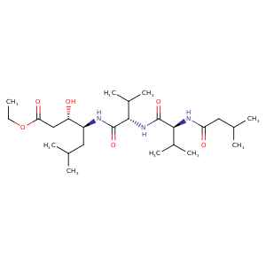 1me6_2 Structure