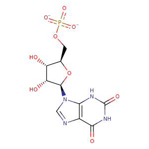 1mei_1 Structure