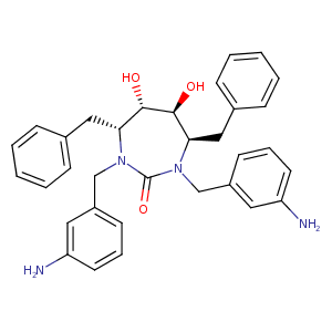 1mer_1 Structure