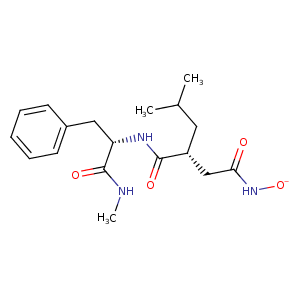 1mnc_1 Structure