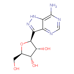 1mrk_1 Structure