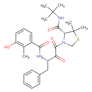 1mrw_1 Structure