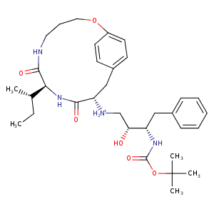 1mtr_1 Structure