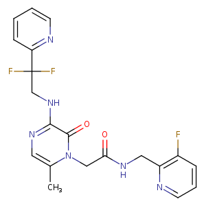 1mu6_1 Structure