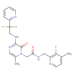 1mu8_1 Structure