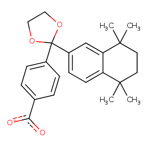 1mvc_1 Structure