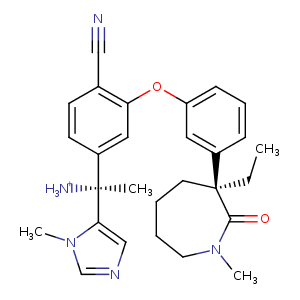 1mzc_1 Structure