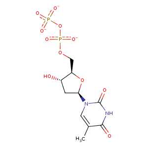 1ndc_1 Structure