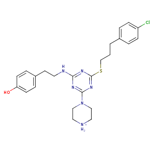 1nde_1 Structure