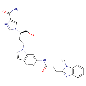 1ndz_1 Structure