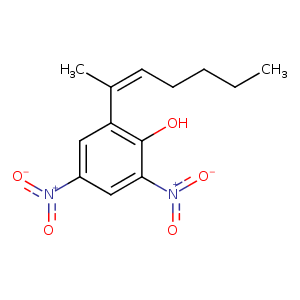 1nen_1 Structure