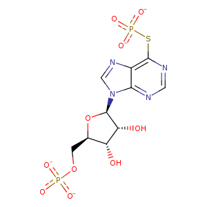 1nht_2 Structure