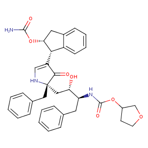 1npa_1 Structure