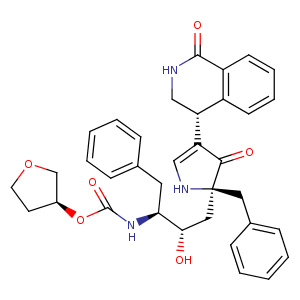 1npv_1 Structure