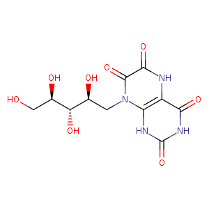 1nqu_1 Structure