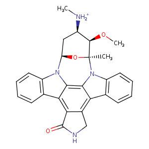 1nvr_1 Structure