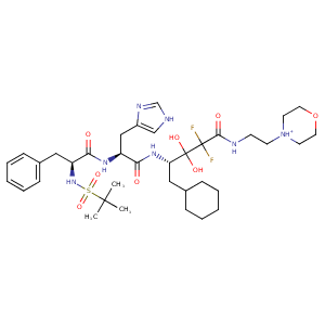 1od1_1 Structure