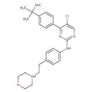 1oec_1 Structure