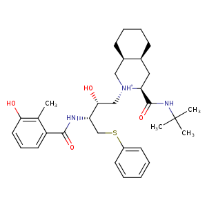 1ohr_1 Structure