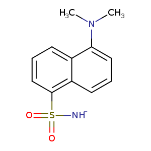 1okl_1 Structure