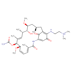 1osf_1 Structure