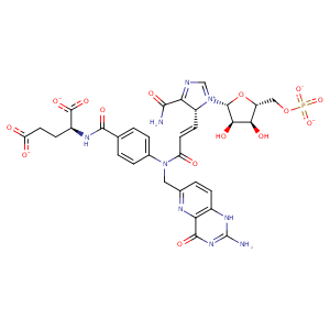 1oz0_2 Structure