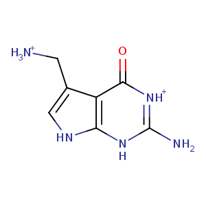 1p0e_1 Structure