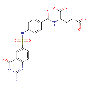 1p4r_2 Structure