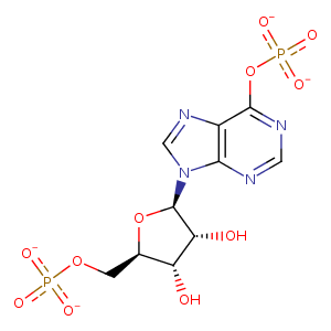 1p9b_1 Structure