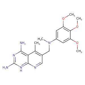 1pd8_1 Structure