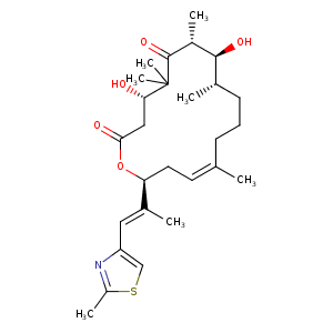 1pkf_1 Structure