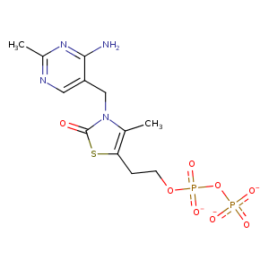 1po7_1 Structure