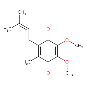 1prc_1 Structure