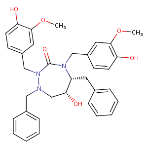 1pro_1 Structure