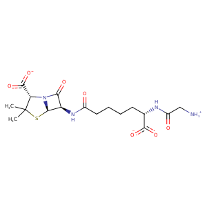 1pw1_1 Structure