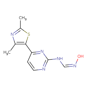 1pxk_1 Structure