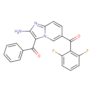 1pye_1 Structure