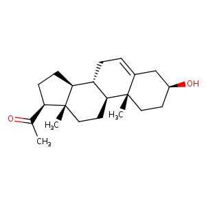 1q20_1 Structure