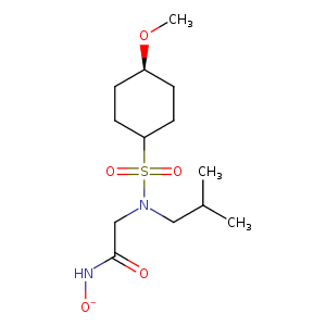 1q3a_3 Structure