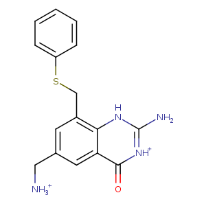 1q66_1 Structure