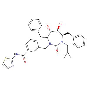 1qbu_1 Structure