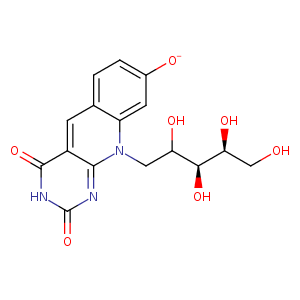 1qnf_1 Structure