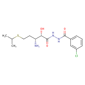 1r58_1 Structure