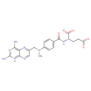 1rb3_1 Structure