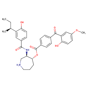 1rek_1 Structure