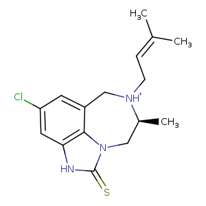 1rev_1 Structure