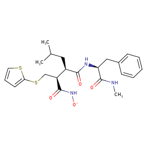 1rm8_1 Structure