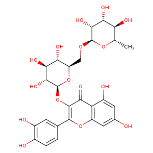 1ry8_2 Structure