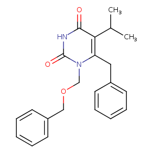 1s1v_1 Structure