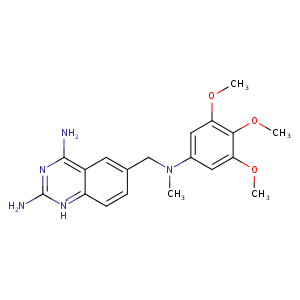 1s3u_1 Structure